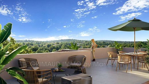 Apartment in Cogolin, Var