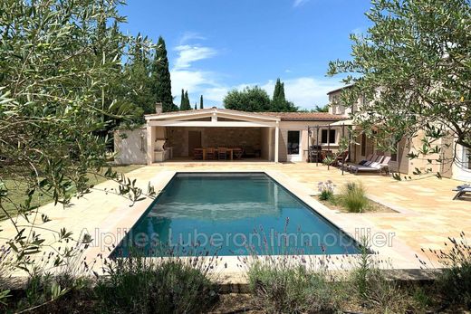 Вилла, Eygalières, Bouches-du-Rhône