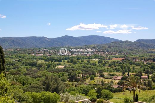 Βίλα σε Grimaud, Var