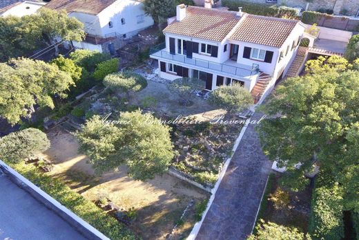 Willa w Sainte-Maxime, Var