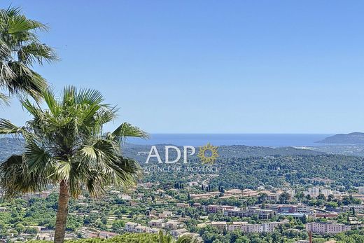 Willa w Grasse, Alpes-Maritimes