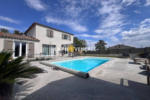 Villa in Gréasque, Bouches-du-Rhône