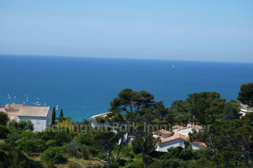 Appartement in Marseille, Bouches-du-Rhône