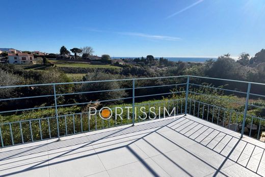 Daire Cagnes-sur-Mer, Alpes-Maritimes