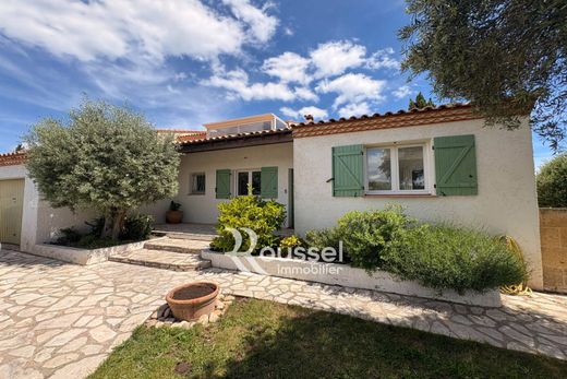 Villa in Poussan, Hérault