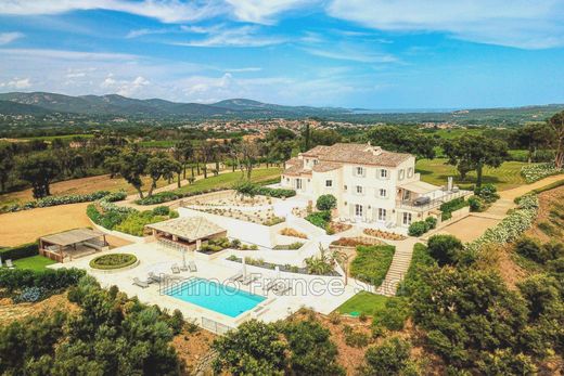 Villa - Cogolin, Var