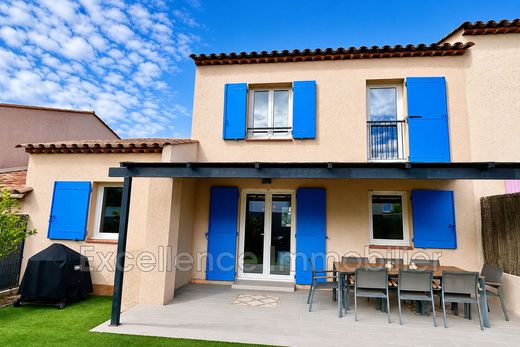 Villa in Sainte-Maxime, Var