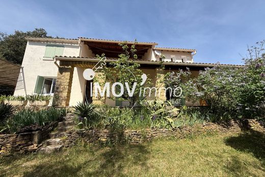 Villa en Uzès, Gard
