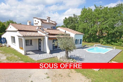 Villa in Saint-Cézaire-sur-Siagne, Alpes-Maritimes
