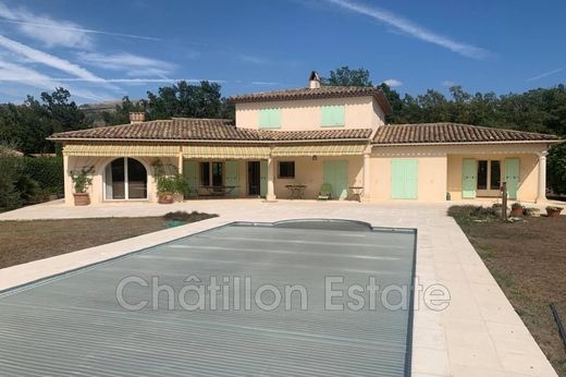 Βίλα σε Saint-Vallier-de-Thiey, Alpes-Maritimes