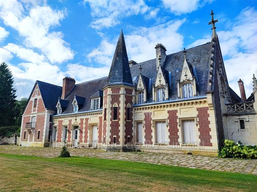 Villa in Rouen, Seine-Maritime