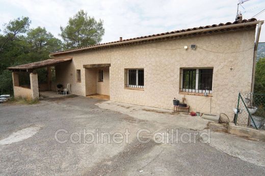 别墅  Peymeinade, Alpes-Maritimes