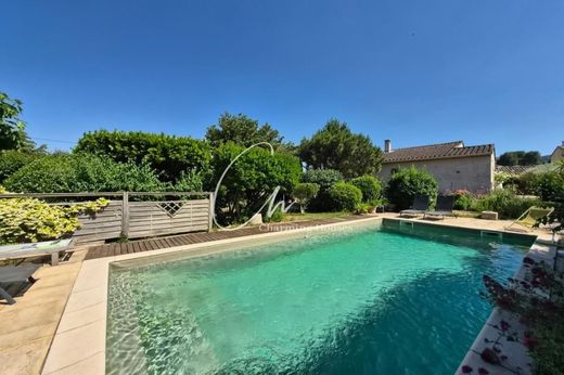 Villa à Saint-Rémy-de-Provence, Bouches-du-Rhône