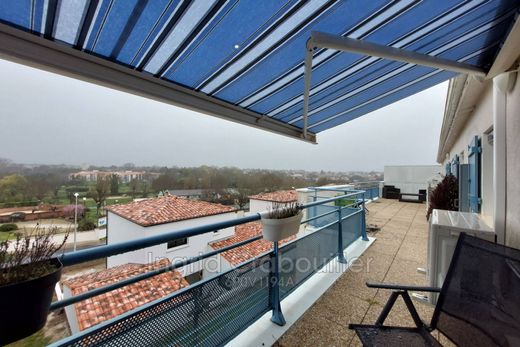 Apartment in Vaux-sur-Mer, Charente-Maritime