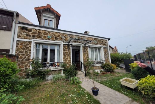Villa en Le Perreux-sur-Marne, Valle de Marne