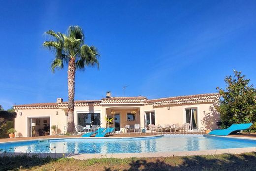 Willa w La Ciotat, Bouches-du-Rhône