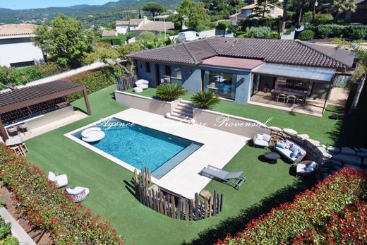 Вилла, Sainte-Maxime, Var