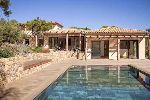 Villa a La Croix-Valmer, Var