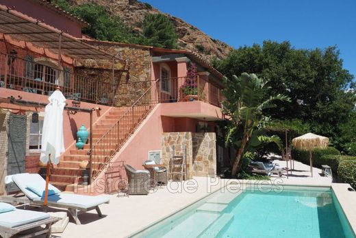 ﻓﻴﻼ ﻓﻲ La Garde-Freinet, Var