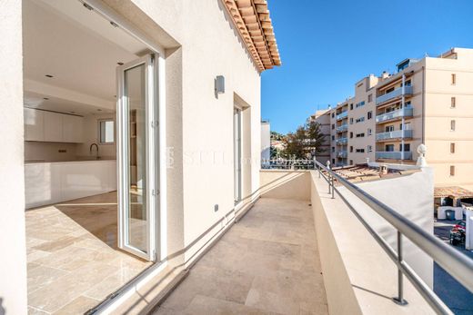 Apartament w Sainte-Maxime, Var