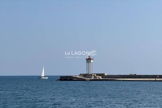 Квартира, Portvendres, Pyrénées-Orientales