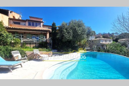 Villa in Saint-Paul-de-Vence, Alpes-Maritimes
