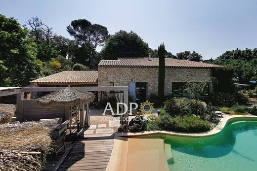 Villa in Grasse, Alpes-Maritimes