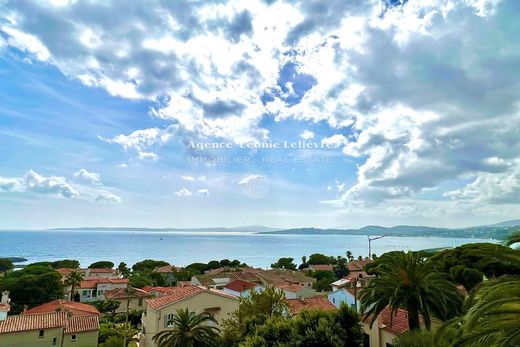 Βίλα σε Les Issambres, Var