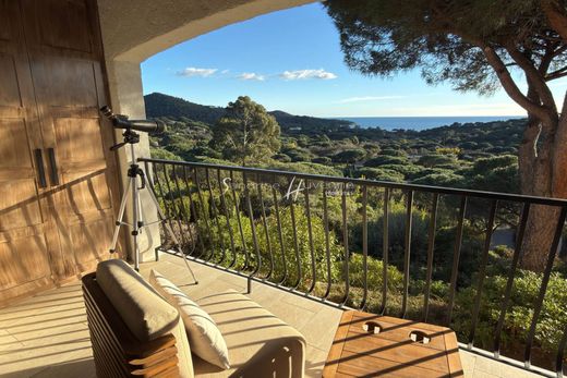 Apartament w La Croix-Valmer, Var