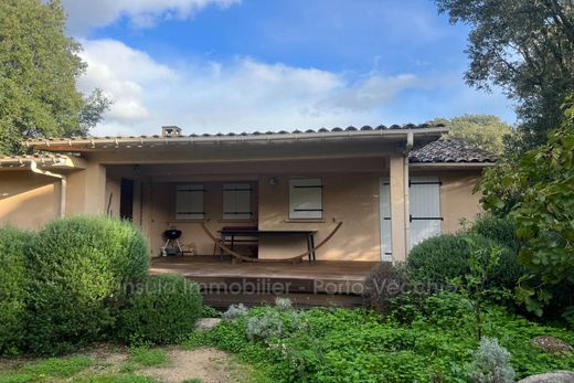 Villa a Porto Vecchio, Corsica del Sud