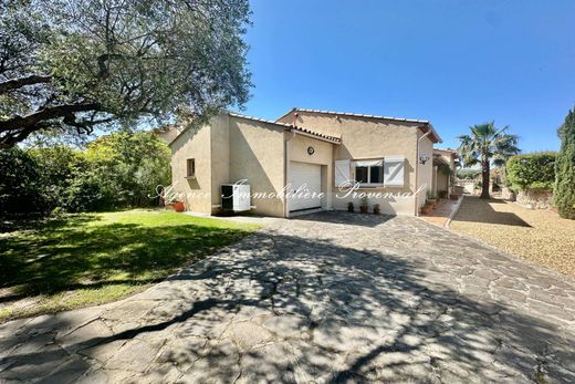 Villa en Sainte-Maxime, Var