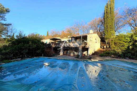 Callas, Varのヴィラ