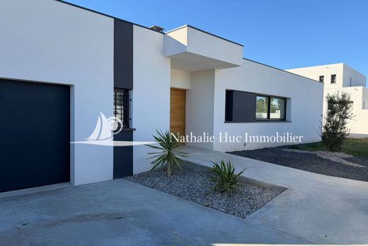 Villa en Perpiñán, Pirineos Orientales