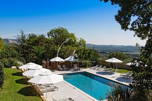 Villa en Les Baux-de-Provence, Bocas del Ródano