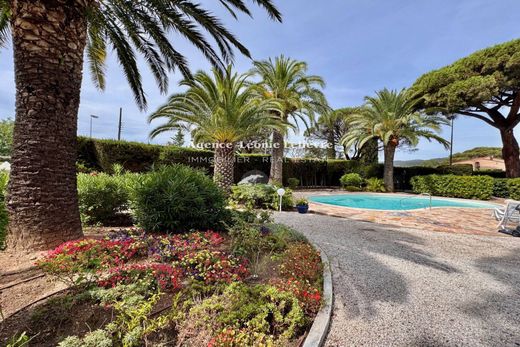 ‏וילה ב  Les Issambres, Var