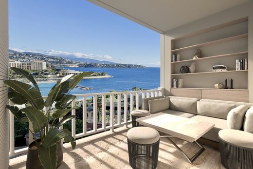 Apartament w Monaco