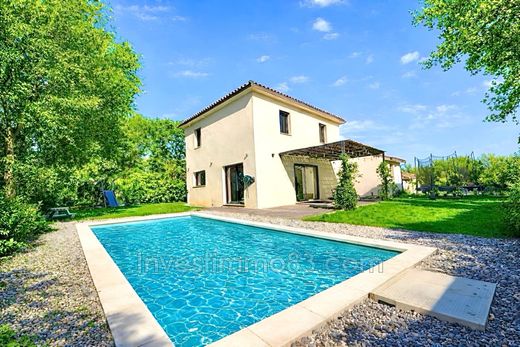 Villa in Gréasque, Bouches-du-Rhône