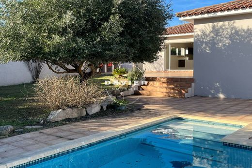 Villa en Castries, Herault