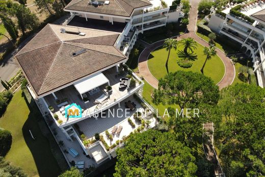 Apartment in Mandelieu-la-Napoule, Alpes-Maritimes