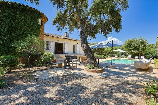 Villa in Grimaud, Var