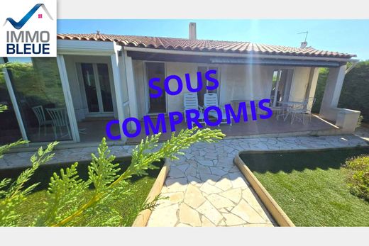 빌라 / Sausset-les-Pins, Bouches-du-Rhône