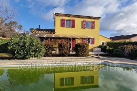 Villa in Tourves, Var
