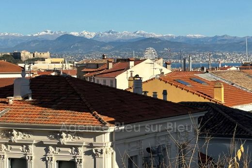 Appartement in Antibes, Alpes-Maritimes