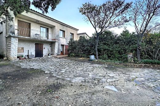 Villa Vedène, Vaucluse