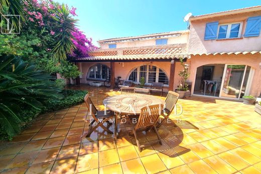 Βίλα σε Golfe-Juan, Alpes-Maritimes