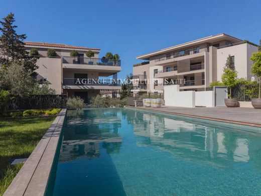 Apartment in Saint-Tropez, Var