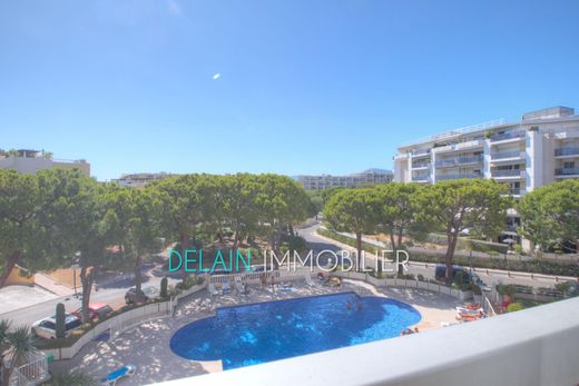 Appartement in Cagnes-sur-Mer, Alpes-Maritimes