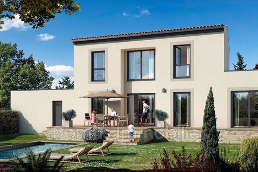 Villa en Châteauneuf-de-Gadagne, Vaucluse