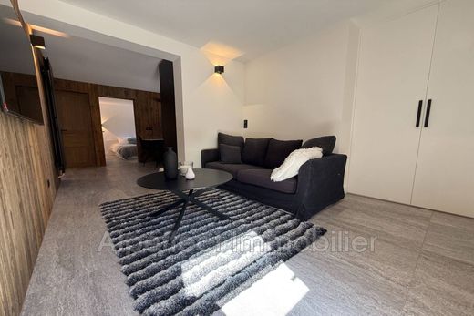 Appartement à Méribel, Savoie