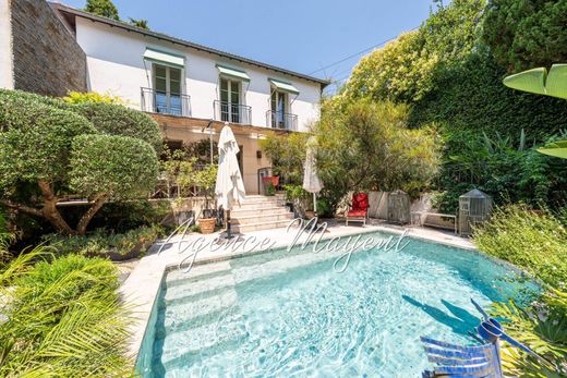Villa en Cannes, Alpes Marítimos